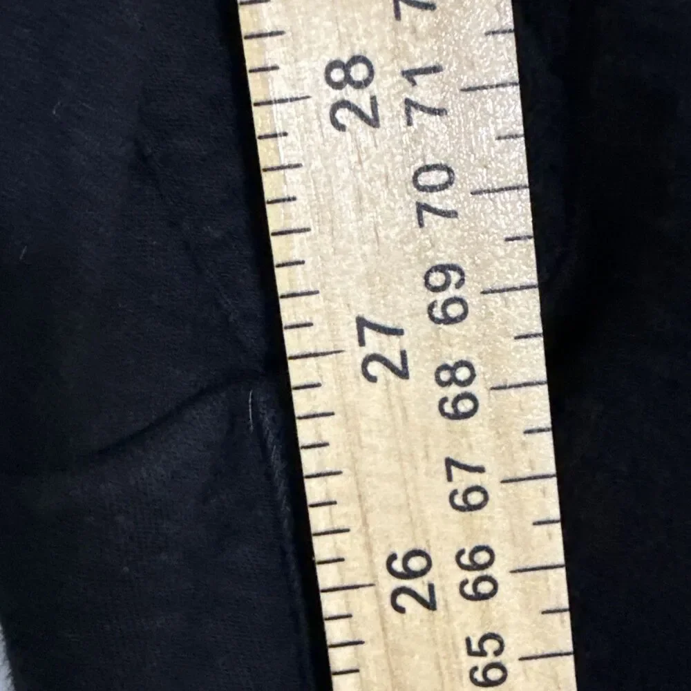 Everlane Pants Men's Medium Black Sweatpants Sweats Joggers Athleisure - Picture 9 of 10